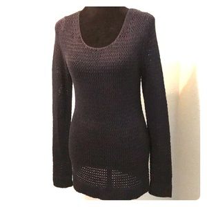 GAP knit sweater